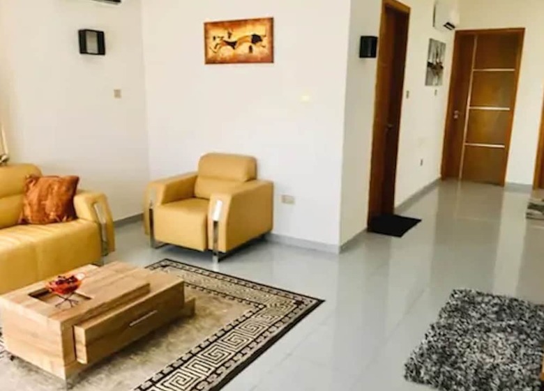 Vertex Realty Apartment Lekki 1