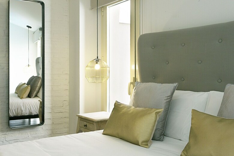 Apartamentos Fontanalla