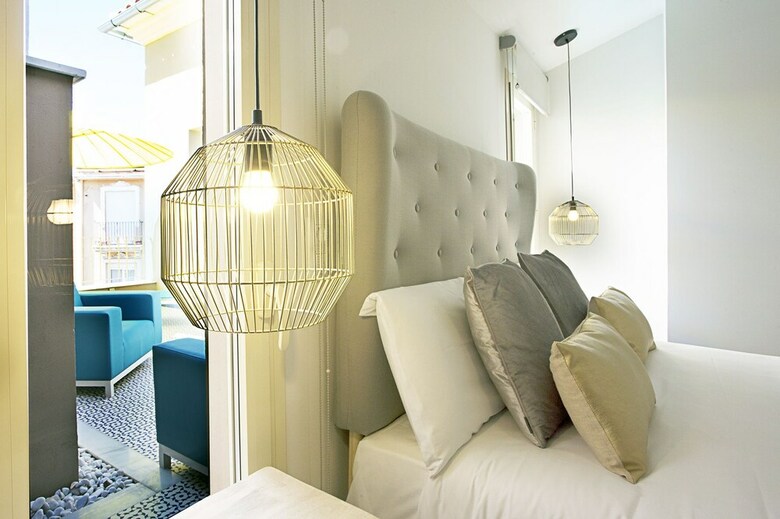 Apartamentos Fontanalla