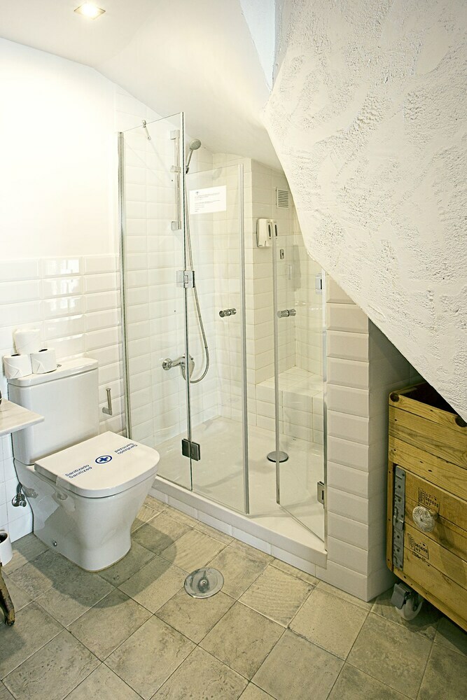 Apartamentos Fontanalla