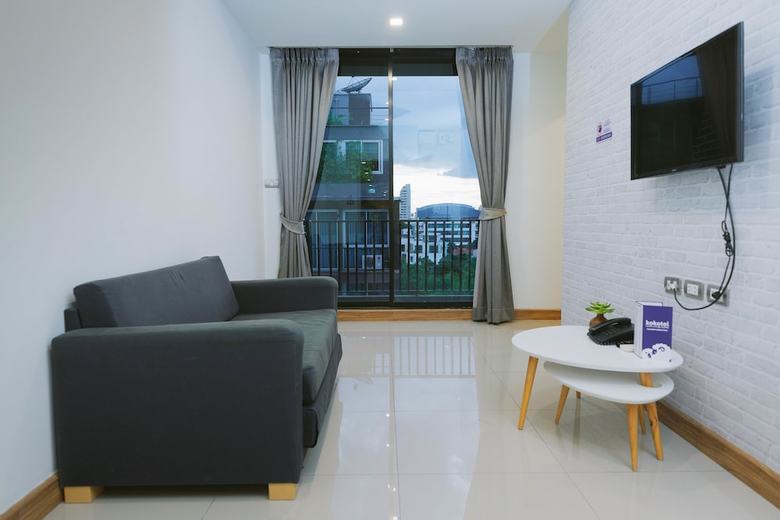 Hotel Kokotel Bangkok Sukhumvit 50