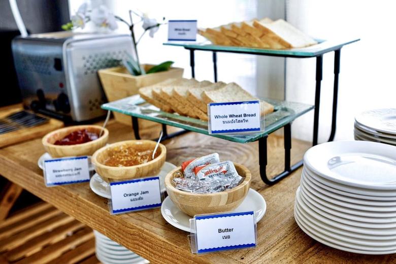 Hotel Kokotel Bangkok Sukhumvit 50
