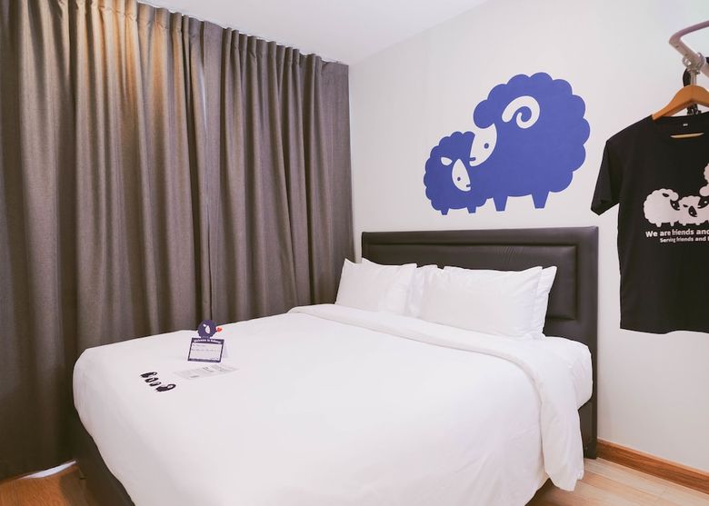 Hotel Kokotel Bangkok Sukhumvit 50