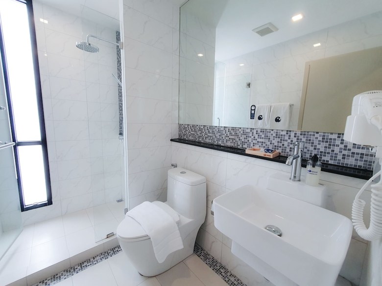 Hotel Kokotel Bangkok Sukhumvit 50