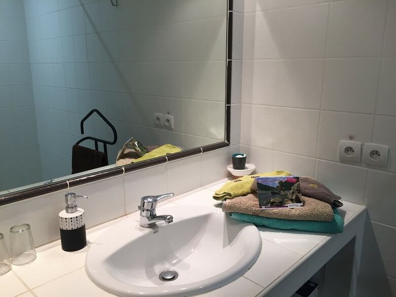 Hotel Bastide Saint-thom�