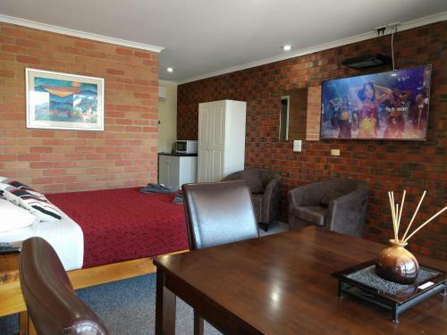 Motel Travellers Inn Kaniva