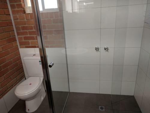 Motel Travellers Inn Kaniva