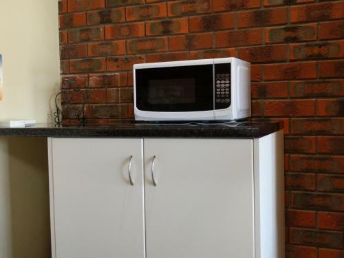 Motel Travellers Inn Kaniva