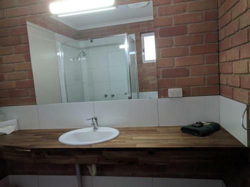 Motel Travellers Inn Kaniva