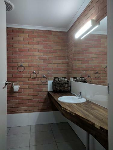 Motel Travellers Inn Kaniva