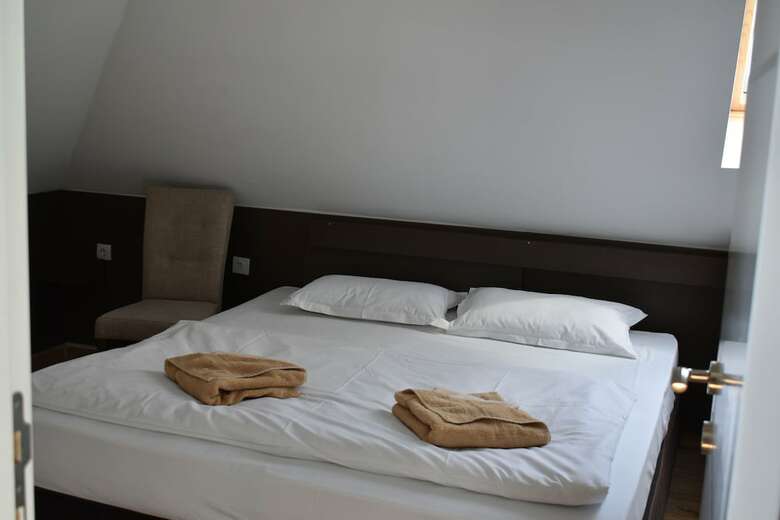 Aparthotel Mujen Lux Kopaonik