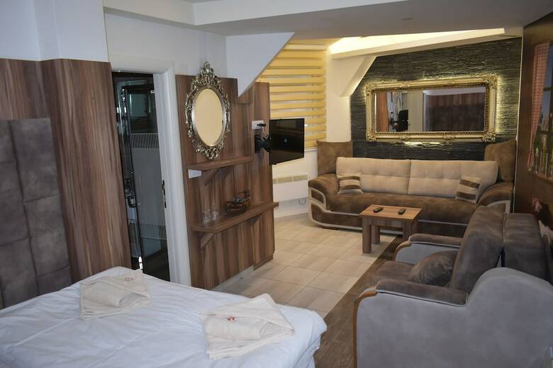 Aparthotel Mujen Lux Kopaonik