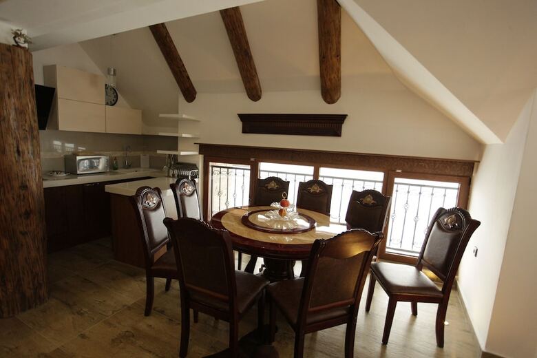 Aparthotel Mujen Lux Kopaonik