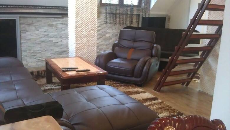 Aparthotel Mujen Lux Kopaonik