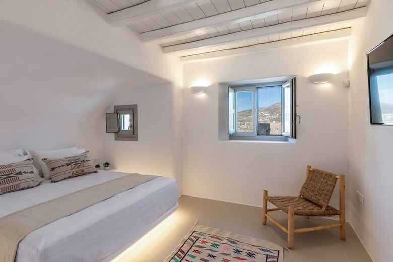 Ag Mykonos Villas