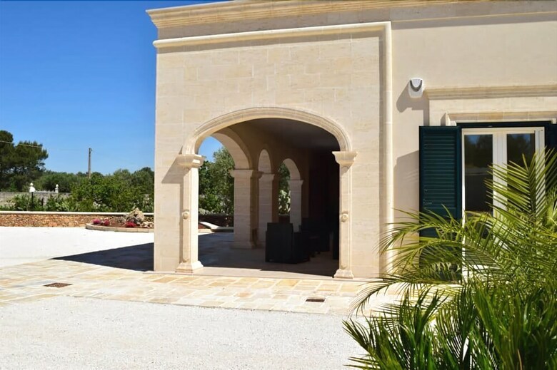 Villa Corte Del Sole