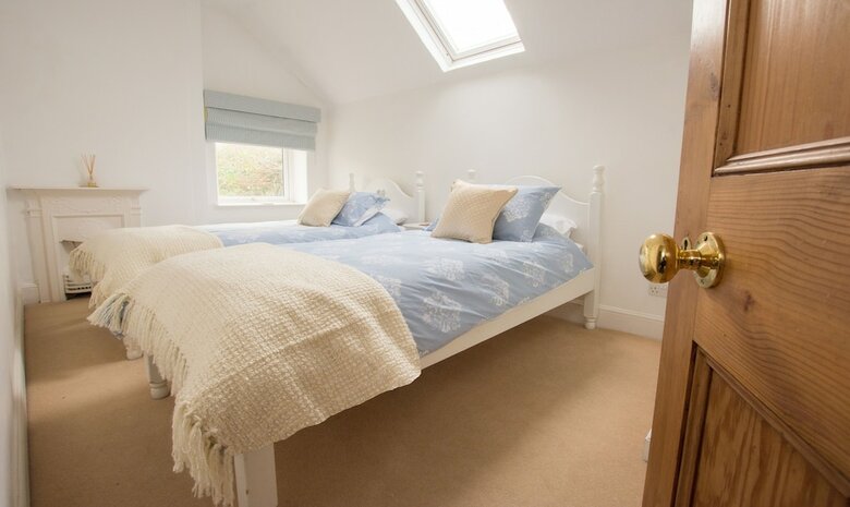 Bridge Cottage Croyde 3/4 Bed Sleeps 8 Hot Tub