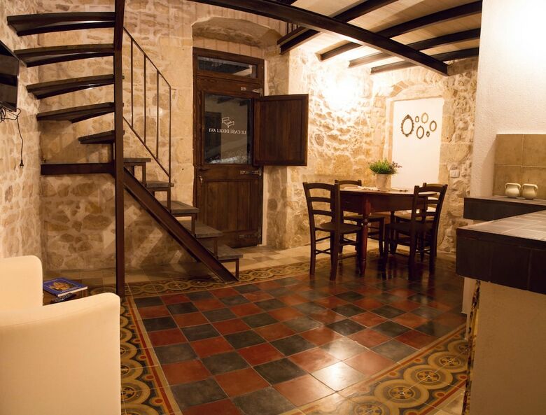 Apartamento Si-moutique Case Degli Avi