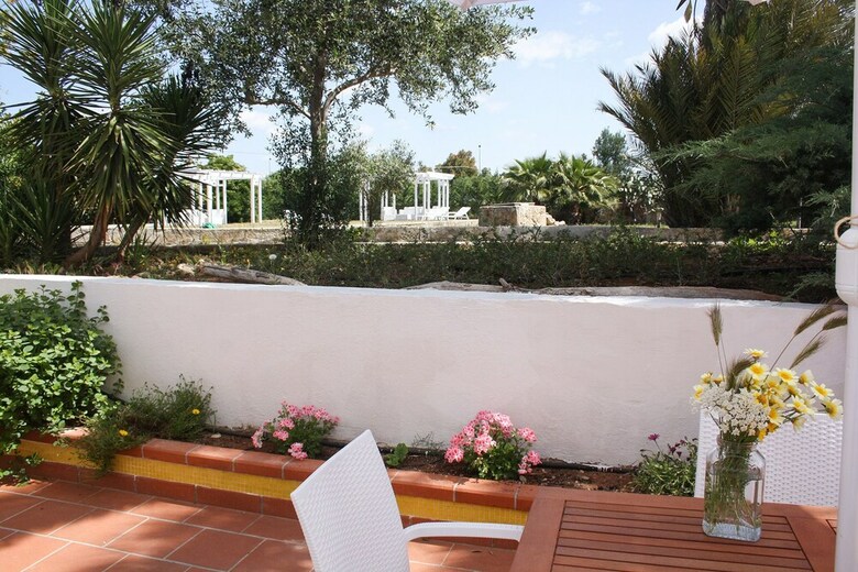 Hotel Parco Del Pizzo