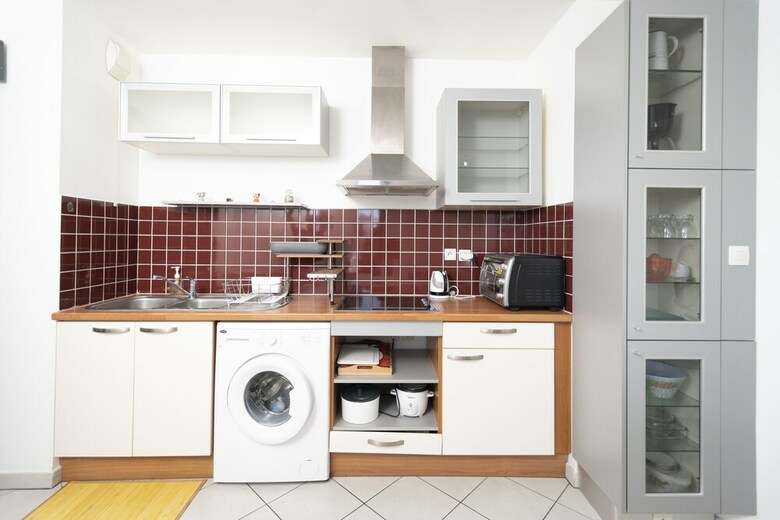 Apartamento Sud Beach - Front de Mer de Saint Pierre - Cozy Et D�cor� Avec Go�t