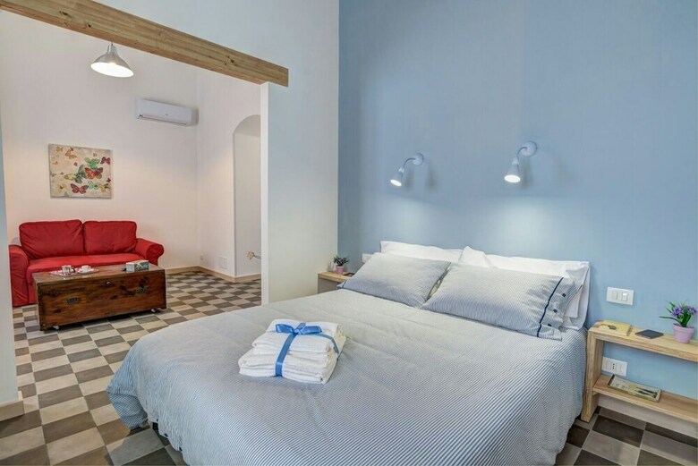 Hotel Vico Manenti