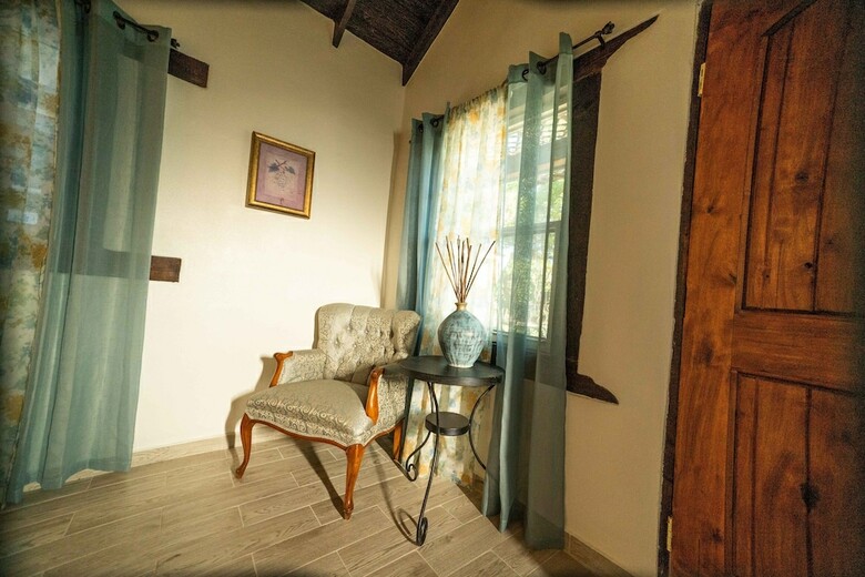 Hotel Quinta Evy Valle de Guadalupe