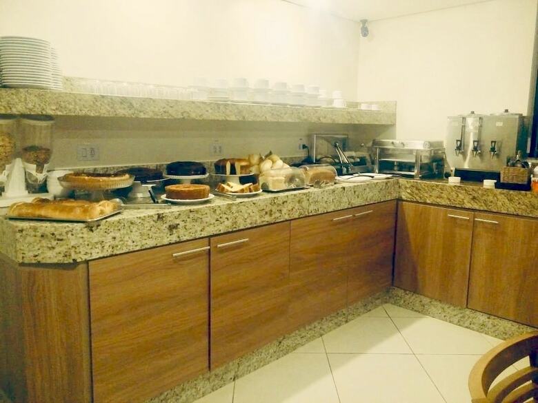 Itupeva Plaza Hotel