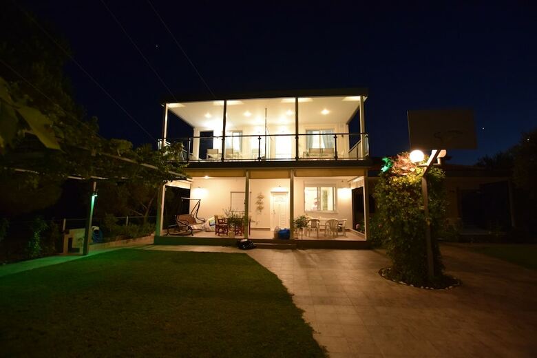 Apartamentos Vista Luxury Suites