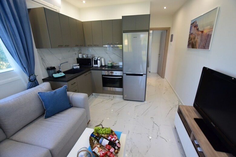 Apartamentos Vista Luxury Suites