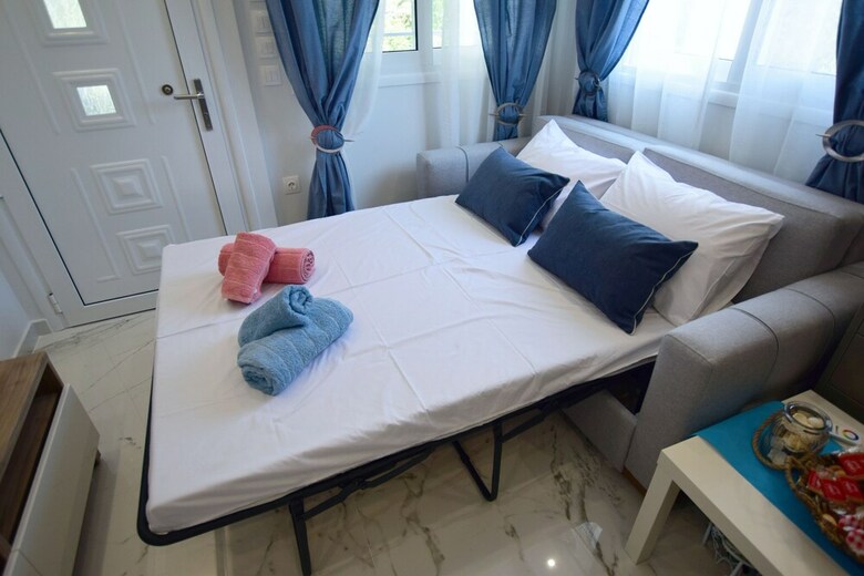 Apartamentos Vista Luxury Suites