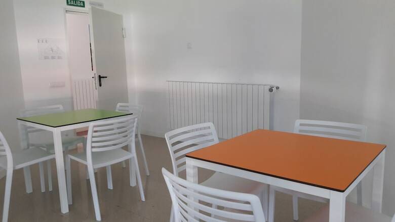 Hostal Albergue de Peregrinos San Cipriano