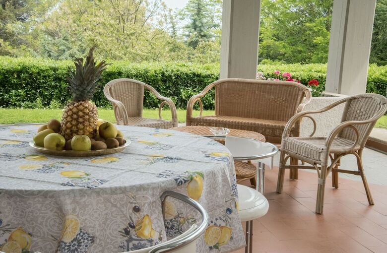 Tatiana Luxury Villa & Bed And Breakfast