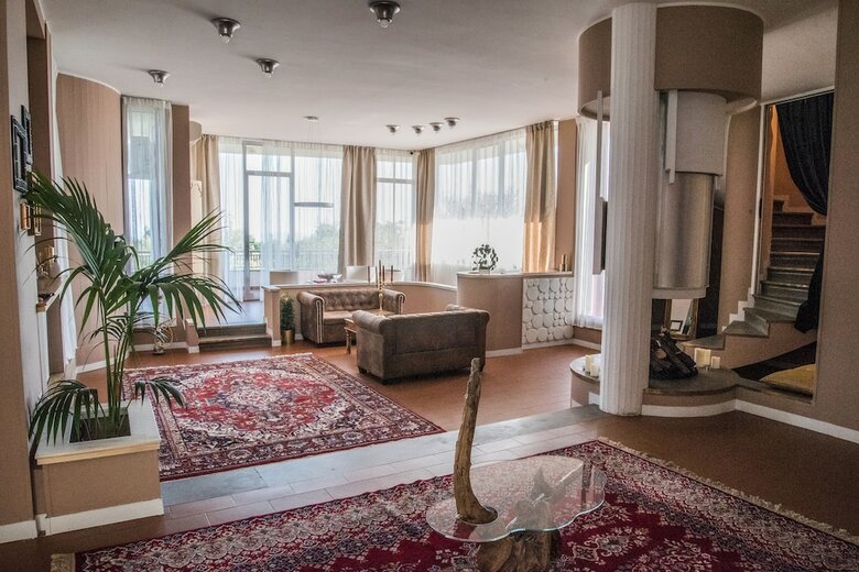 Tatiana Luxury Villa & Bed And Breakfast
