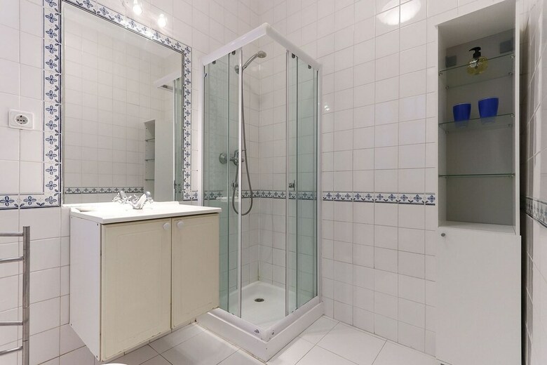 Apartamentos Avenida Liberdade Elegant By Homing