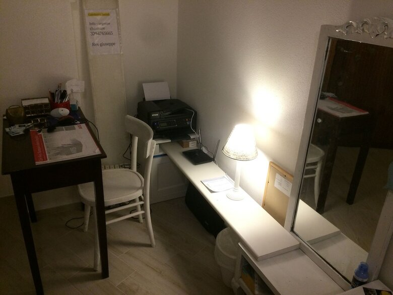 Hotel Guest House Berzefi