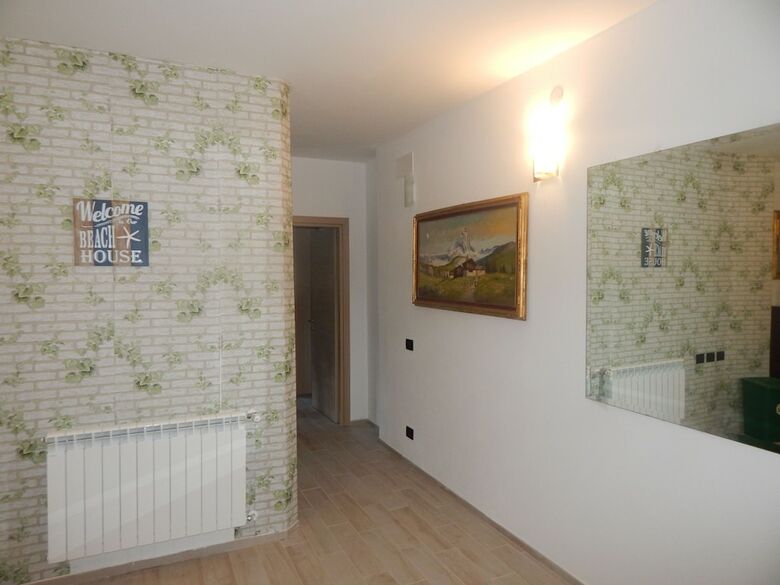 Hotel Guest House Berzefi