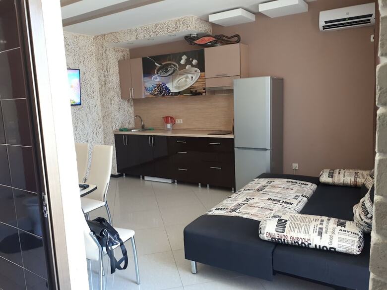 Hotel Pansionat Lesnaya Skazka