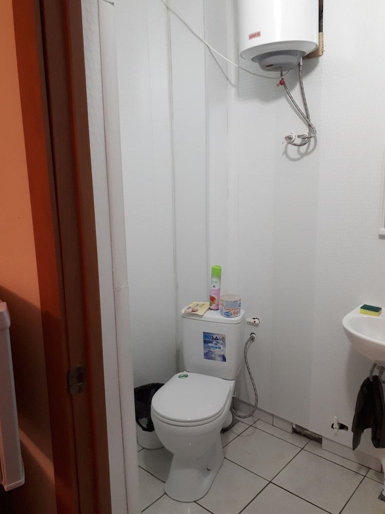 Hotel Pansionat Lesnaya Skazka