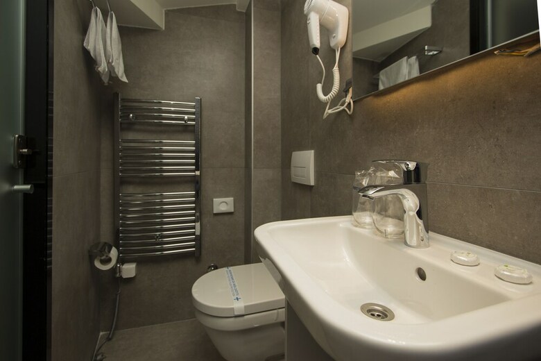Garni Hotel Boutique 25h