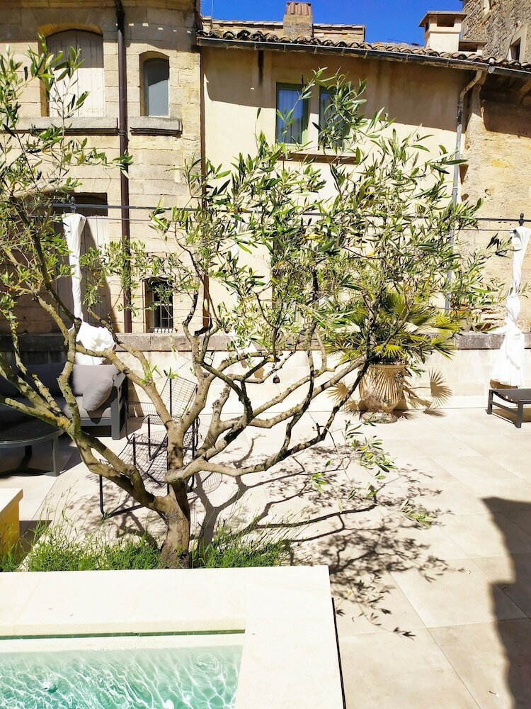 Bed & Breakfast Les Terrasses