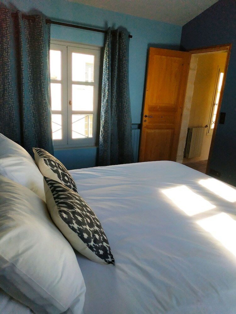 Bed & Breakfast Les Terrasses