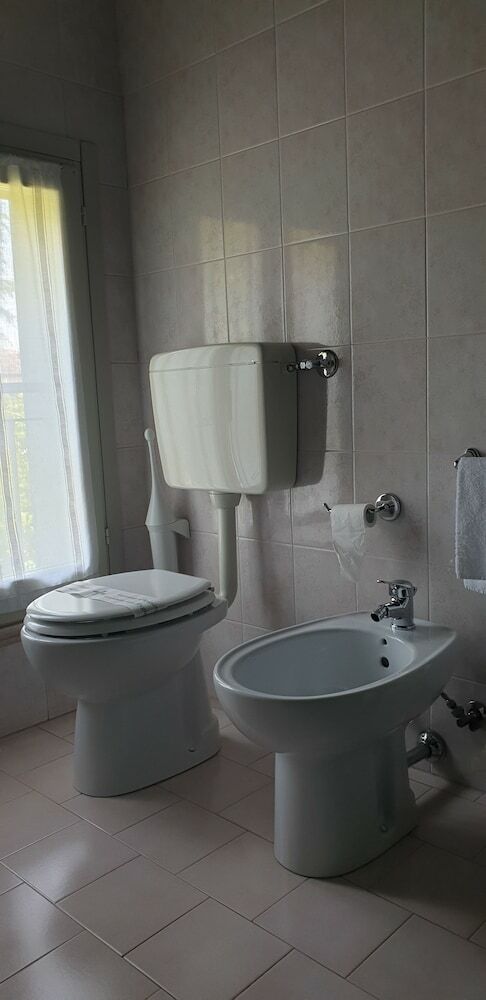 Nuovo Hotel Sporting