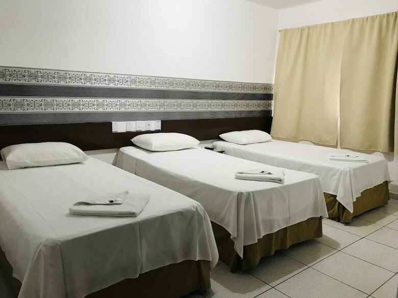 Hotel Amaranta
