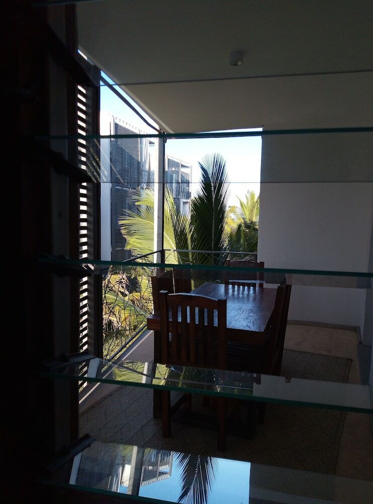 Aparthotel Aqua Resort