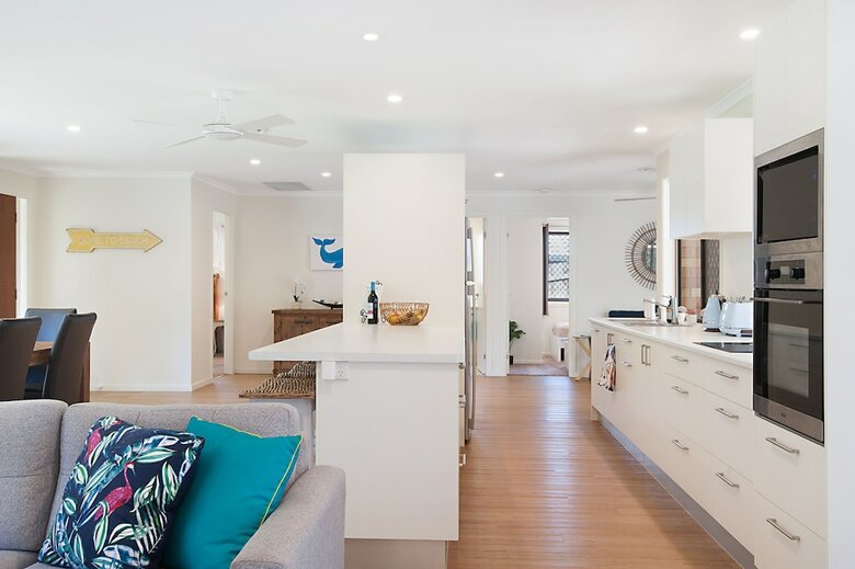 Noosa Heads Endless Summer Beach Retreat