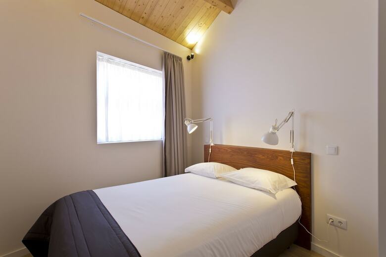 Rva S�o Jo�o Novo Apartments
