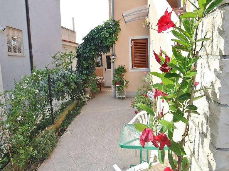 Apartments Stanisic