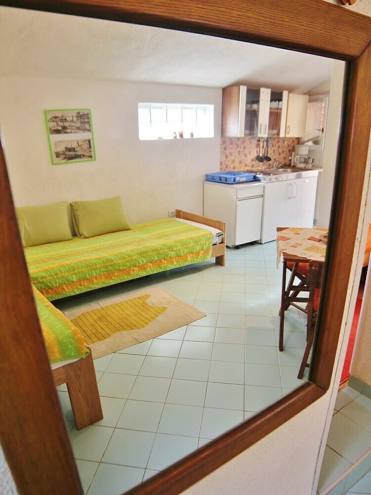 Apartments Stanisic