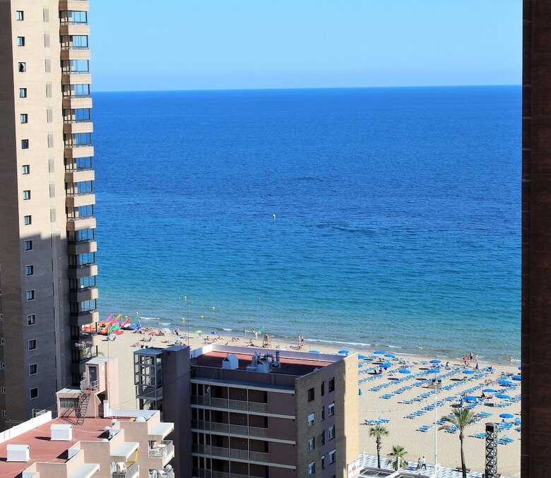 Apartamentos Los Caballos Premiun