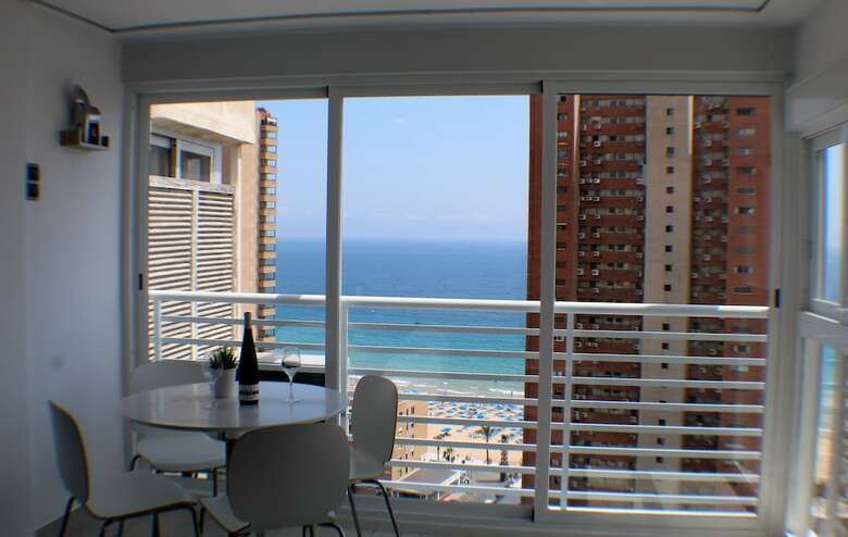 Apartamentos Los Caballos Premiun